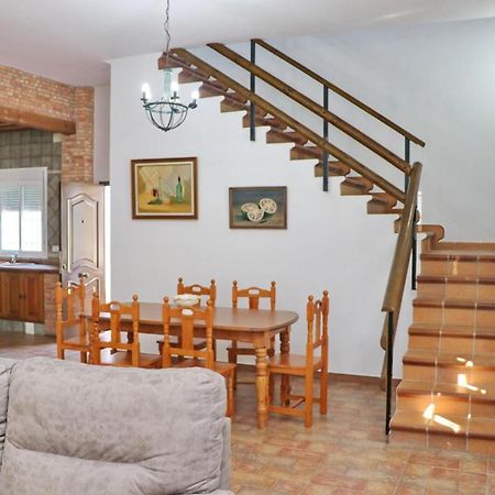 Chalet Pradillo 科尼尔-德拉弗龙特拉 外观 照片