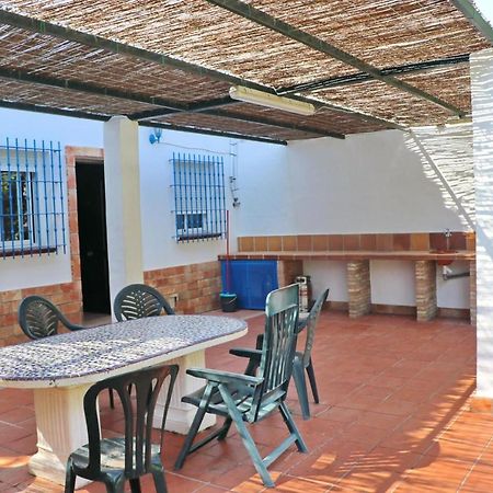 Chalet Pradillo 科尼尔-德拉弗龙特拉 外观 照片