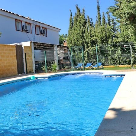 Chalet Pradillo 科尼尔-德拉弗龙特拉 外观 照片