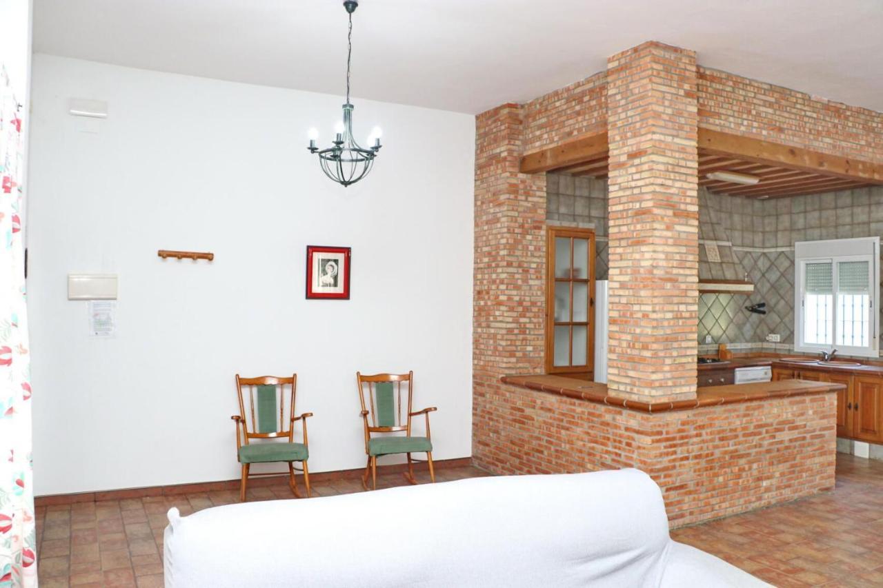 Chalet Pradillo 科尼尔-德拉弗龙特拉 外观 照片