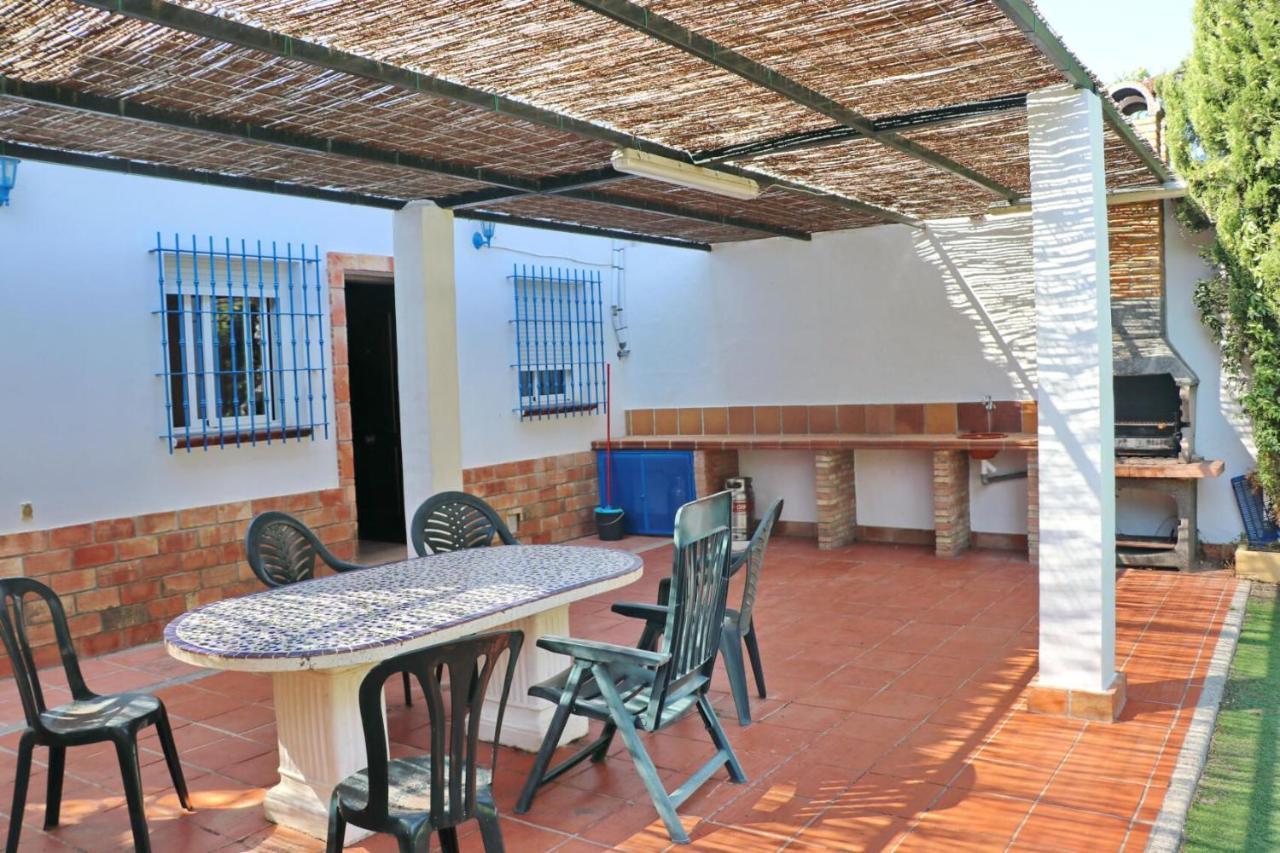Chalet Pradillo 科尼尔-德拉弗龙特拉 外观 照片