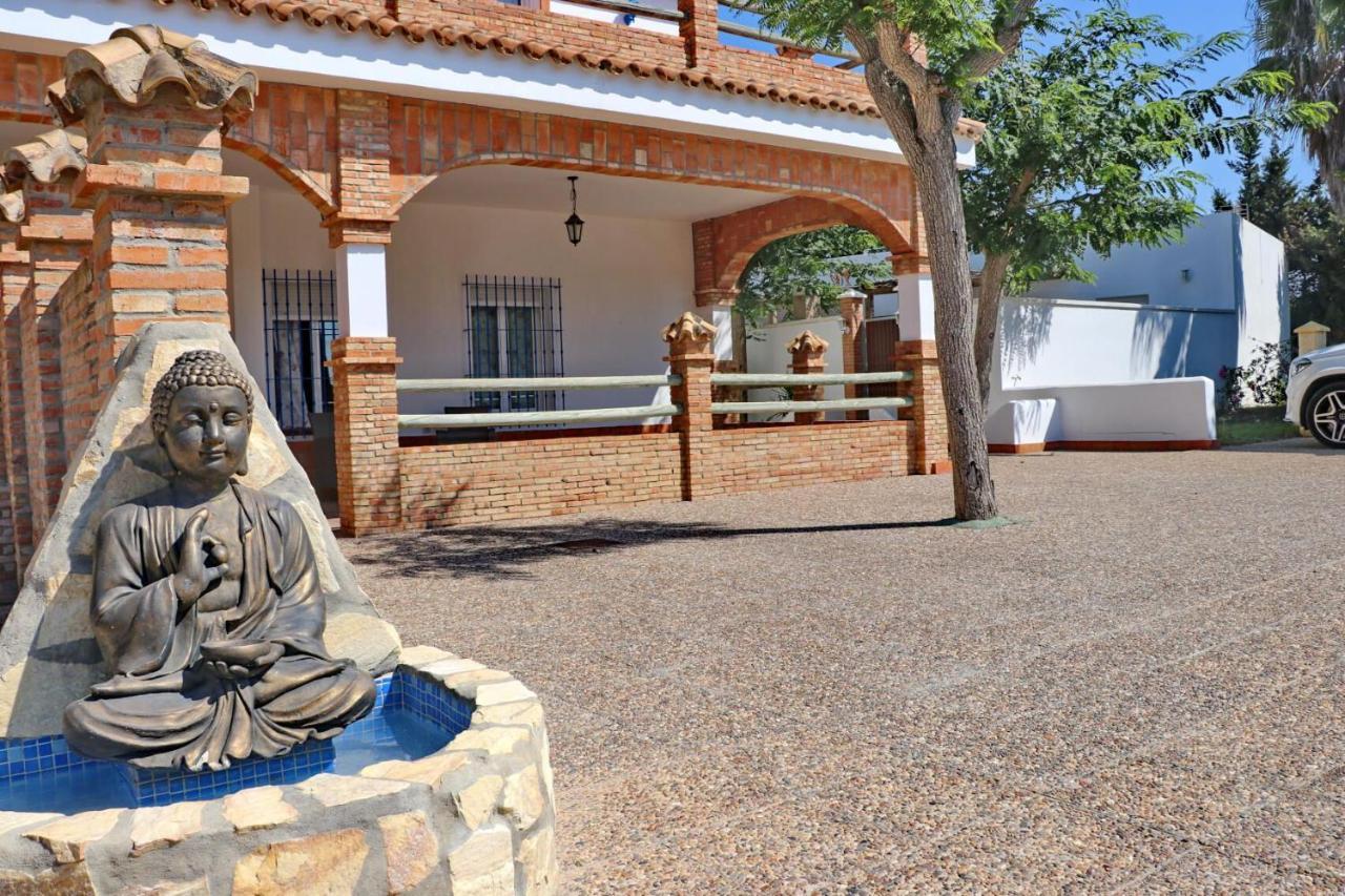 Chalet Pradillo 科尼尔-德拉弗龙特拉 外观 照片