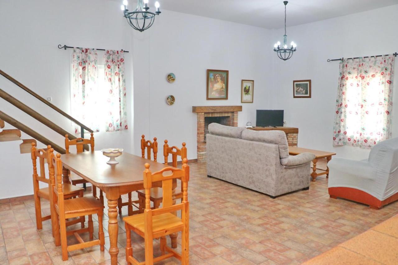 Chalet Pradillo 科尼尔-德拉弗龙特拉 外观 照片