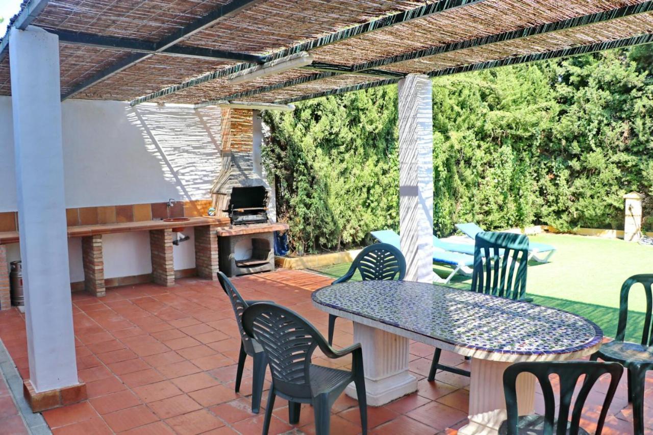 Chalet Pradillo 科尼尔-德拉弗龙特拉 外观 照片