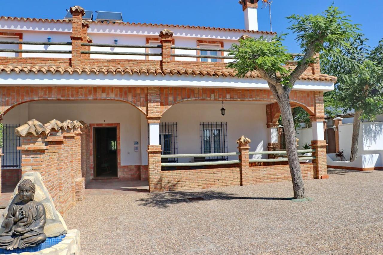 Chalet Pradillo 科尼尔-德拉弗龙特拉 外观 照片